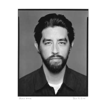 2LP Jackie Greene: Back To Birth