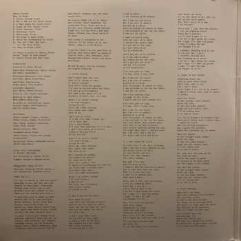 2LP Jackie Greene: Back To Birth