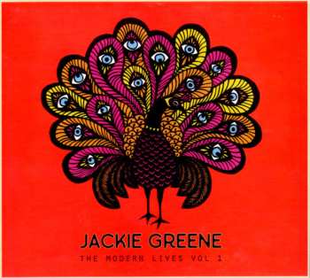 Album Jackie Greene: The Modern Lives Vol. 1