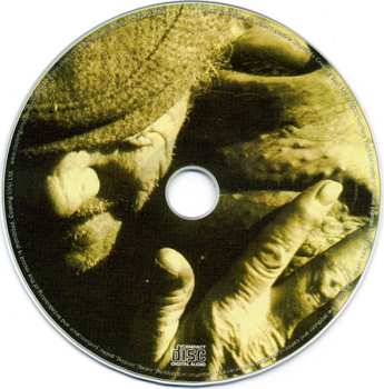 CD Jackie Leven: Lovers At The Gun Club