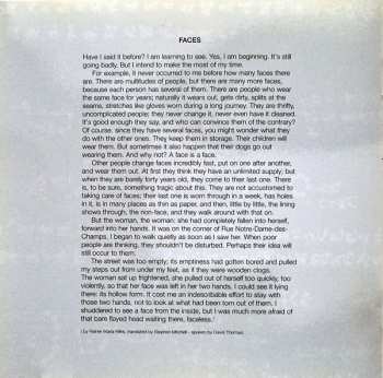 CD Jackie Leven: Shining Brother Shining Sister