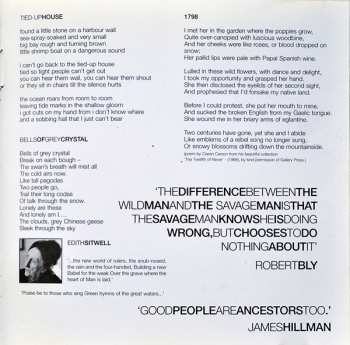 CD Jackie Leven: Shining Brother Shining Sister