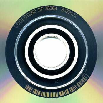 CD Jackie Leven: Shining Brother Shining Sister