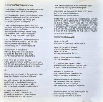 CD Jackie Leven: Shining Brother Shining Sister