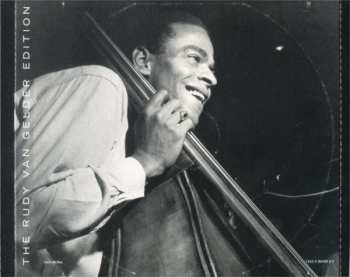 CD Jackie McLean: Action