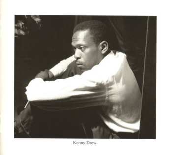 CD Jackie McLean: Bluesnik