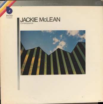 Album Jackie McLean: Consequence