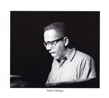 CD Jackie McLean: Swing, Swang, Swingin'