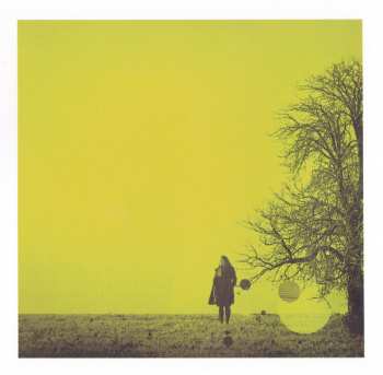 CD Jackie Oates: The Spyglass & The Herringbone