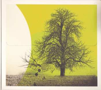 CD Jackie Oates: The Spyglass & The Herringbone