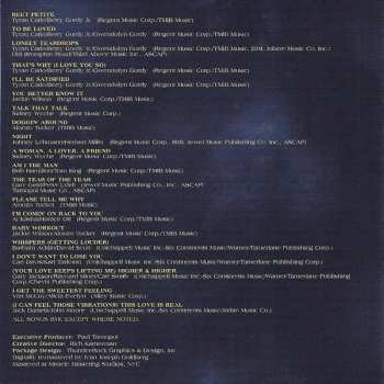 CD Jackie Wilson: 20 Greatest Hits