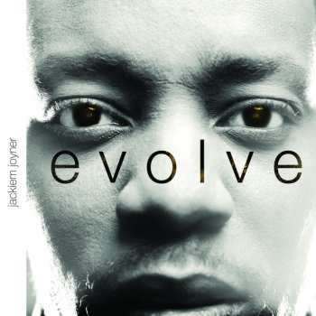 Album Jackiem Joyner: Evolve
