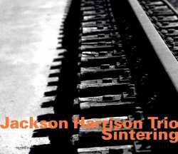 CD Jackson Harrison Trio: Sintering