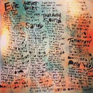 LP Jackson Scott: Melbourne