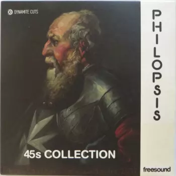 Philopsis