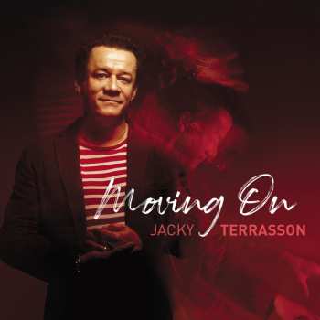 CD Jacky Terrasson: Moving On DIGI