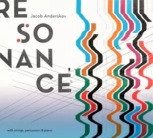 Jacob Anderskov: Resonance