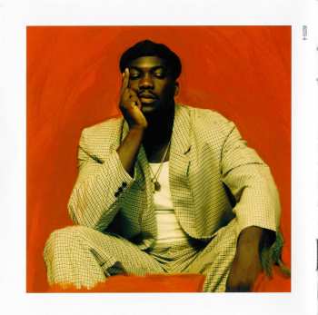 CD Jacob Banks: Lies About The War