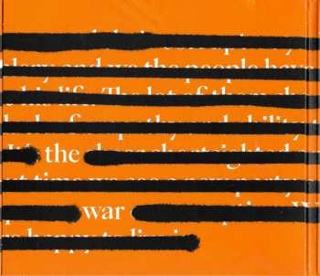 CD Jacob Banks: Lies About The War