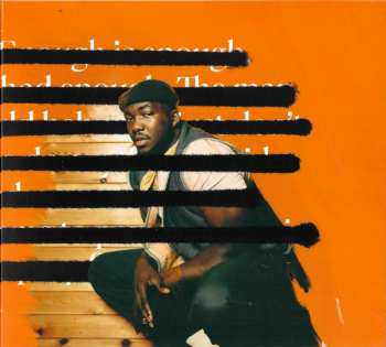 CD Jacob Banks: Lies About The War