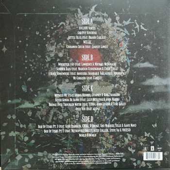 2LP Jacob Collier: Djesse Vol. 4 LTD