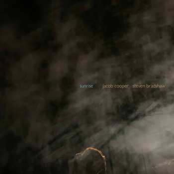 Album Jacob Cooper: Sunrise