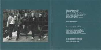 CD Jacob Young: Forever Young