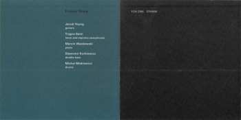 CD Jacob Young: Forever Young