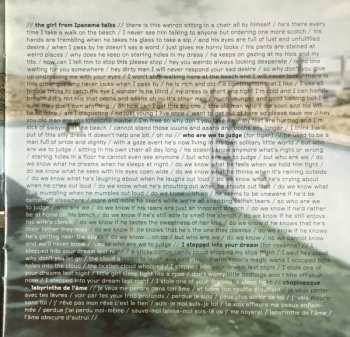 CD Jacobien Vlasman Quintett: Vitrine Vocale