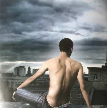 CD Jacobien Vlasman Quintett: Vitrine Vocale