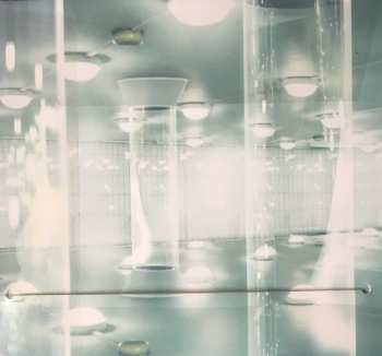 CD Jacobien Vlasman Quintett: Vitrine Vocale