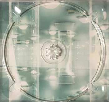 CD Jacobien Vlasman Quintett: Vitrine Vocale