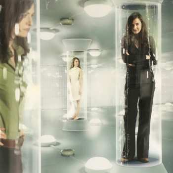 CD Jacobien Vlasman Quintett: Vitrine Vocale