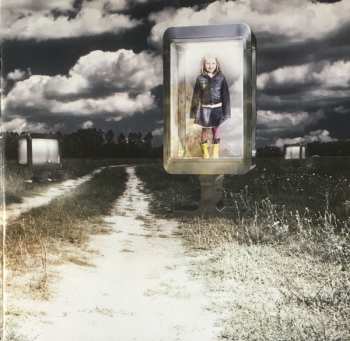 CD Jacobien Vlasman Quintett: Vitrine Vocale