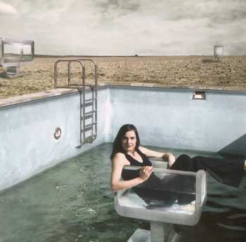 CD Jacobien Vlasman Quintett: Vitrine Vocale