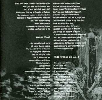 LP Jacob's Dream: Jacob's Dream  CLR | LTD