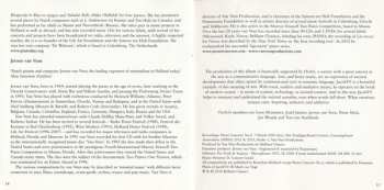 2CD Jeroen van Veen: Complete Solo Piano Music