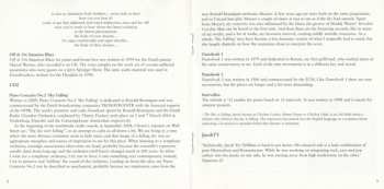 2CD Jeroen van Veen: Complete Solo Piano Music