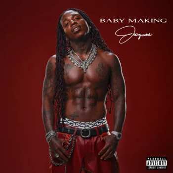 CD Jacquees: Baby Making