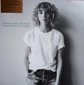 LP Jacqueline Govaert: Lighthearted Years