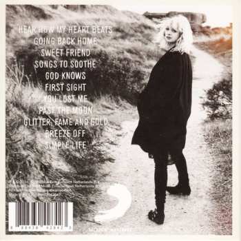 CD Jacqueline Govaert: Songs To Soothe