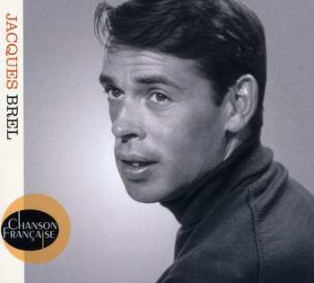 Album Jacques Brel: Chanson Française