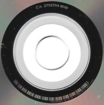 3CD Jacques Brel: Hit Box