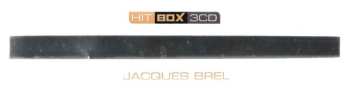 3CD Jacques Brel: Hit Box