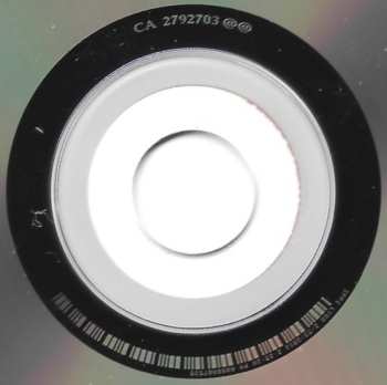 3CD Jacques Brel: Hit Box