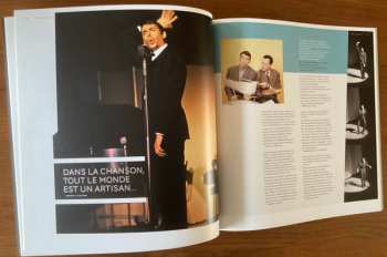 21CD/Caja Jacques Brel: Suivre L'Étoile LTD | NUM