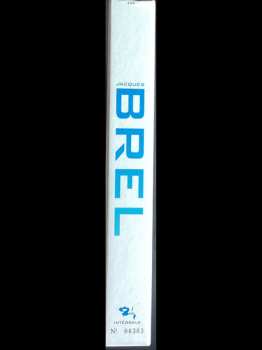 21CD/Caja Jacques Brel: Suivre L'Étoile LTD | NUM