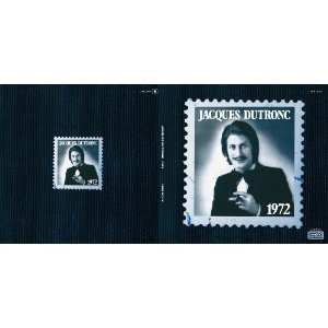 CD Jacques Dutronc: 1972 LTD