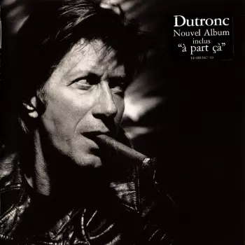 Jacques Dutronc: Brèves Rencontres