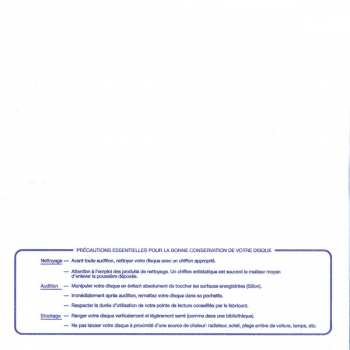 CD Jacques Dutronc: Jacques Dutronc LTD